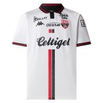 Tailandia Camiseta Guingamp Segunda Equipación 2025/2026