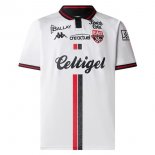 Tailandia Camiseta Guingamp Segunda Equipación 2025/2026