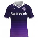 Tailandia Camiseta RSC Anderlecht Primera Equipación 2025/2026