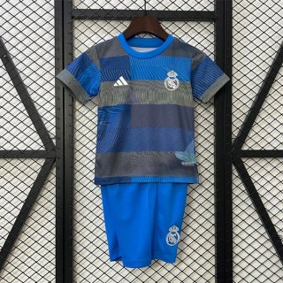Camiseta Real Madrid Niño training uniform 2025/2026 Camiseta Real Madrid Niño training uniform 2025/2026