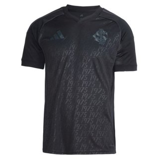 Tailandia Camiseta Internacional Tercera Equipación 2025/2026 Tailandia Camiseta Internacional Tercera Equipación 2025/2026