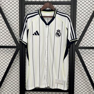 Tailandia Camiseta Real Madrid Special Edition 2025/2026