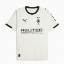 Tailandia Camiseta Borussia Mönchengladbach Primera Equipación 2025/2026