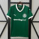 Tailandia Camiseta Palmeiras Primera Equipación 2025/2026