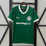 Tailandia Camiseta Palmeiras Primera Equipación 2025/2026