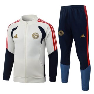 Chandal Bayern Munich 2026/2027 Amarillo 2