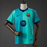 Tailandia Camiseta Barcelona Tercera Equipación 2026/2027
