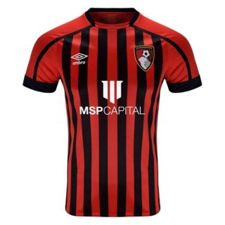 Primera Equipación Tailandia Camiseta AFC Bournemouth 2021/2022 Primera Equipación Tailandia Camiseta AFC Bournemouth 2021/2022