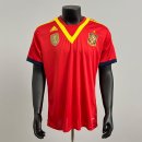 Camiseta España Primera Equipación Retro 2013  Camiseta España Primera Equipación Retro 2013