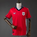 Tailandia Camiseta Panamá Primera Equipación 2026