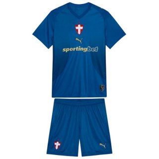 Camiseta Palmeiras Tercera Equipación Niño 2026/2027