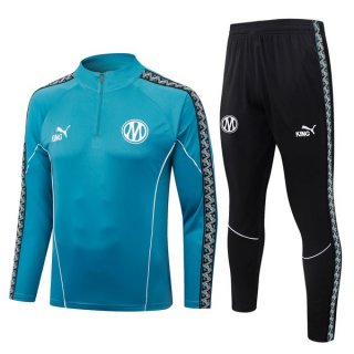 Sudadera De Training Brasil 2026/2027 Verde 3
