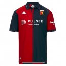 Tailandia Camiseta Genoa CFC Primera Equipación 2026/2027 Tailandia Camiseta Genoa CFC Primera Equipación 2026/2027