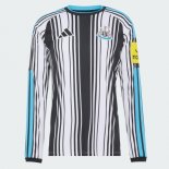 Tailandia Camiseta Newcastle United Primera Equipación ML 2026/2027