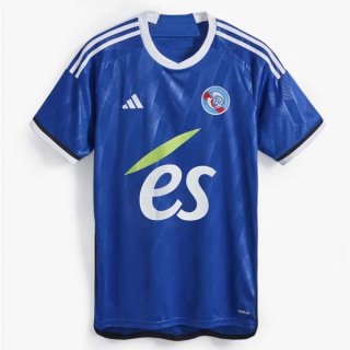Tailandia Camiseta Racing Club De Estrasburgo Primera Equipación 2023/2024 Tailandia Camiseta Racing Club De Estrasburgo Primera Equipación 2023/2024