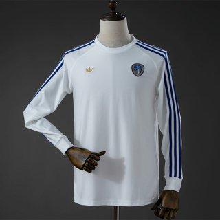 Tailandia Camiseta Leeds United Terrace Icons ML 2026