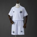 Camiseta Santos Primera Equipación Niño 2026/2027 Camiseta Santos Primera Equipación Niño 2026/2027