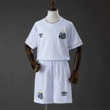 Camiseta Santos Primera Equipación Niño 2026/2027