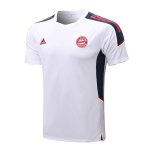 Polo Bayern Munich 2022/2023 Blanco Polo Bayern Munich 2022/2023 Blanco