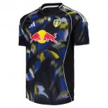 Tailandia Camiseta Leeds United Tercera Equipación 2025/2026