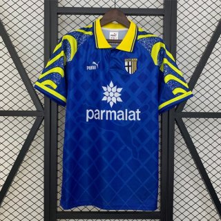 Camiseta Parma Segunda Equipación Retro 1995-1997 Camiseta Parma Segunda Equipación Retro 1995-1997
