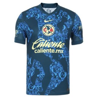 Tailandia Camiseta Club América Segunda Equipación 2024/2025 Tailandia Camiseta Club América Segunda Equipación 2024/2025