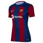 Camiseta Barcelona Primera Equipación Mujer 2023/2024 Camiseta Barcelona Primera Equipación Mujer 2023/2024