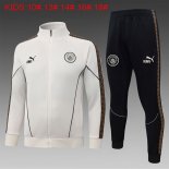 Ninos Chandal Manchester City 2026/2027 Amarillo 2 Ninos Chandal Manchester City 2026/2027 Amarillo 2
