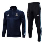 Chandal Argentina 2023/2024 Azul