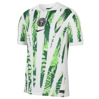 Tailandia Camiseta Nigeria Primera Equipación 2025 Tailandia Camiseta Nigeria Primera Equipación 2025