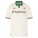 Tailandia Camiseta OGC Nice Segunda Equipación 2025/2026