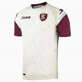 Segunda Equipación Tailandia Camiseta Salernitana 2021/2022 Segunda Equipación Tailandia Camiseta Salernitana 2021/2022