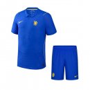 Camiseta Chelsea Primera Equipación Niño 2026/2027