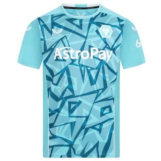 Tailandia Camiseta Wolves Tercera Equipación 2023/2024 Tailandia Camiseta Wolves Tercera Equipación 2023/2024