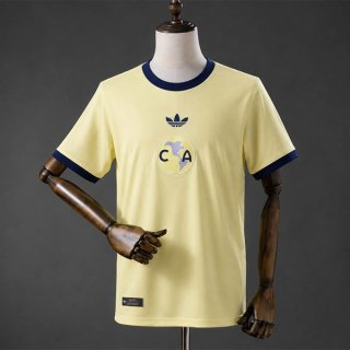Tailandia Camiseta Club América Primera Equipación 2026/2027