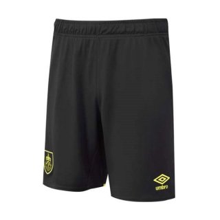 Pantalones Burnley Tercera Equipación 2023/2024 Pantalones Burnley Tercera Equipación 2023/2024