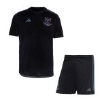 Camiseta Flamengo Tercera Equipación Niño 2023/2024 Camiseta Flamengo Tercera Equipación Niño 2023/2024