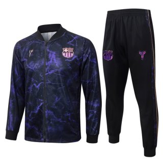 Chandal Barcelona 2026/2027 Azul 3