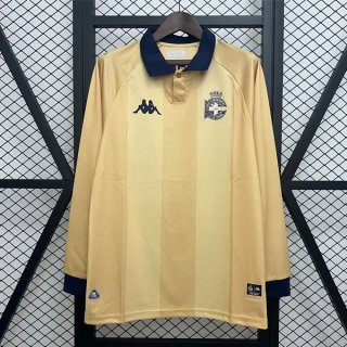 Tailandia Camiseta Deportivo La Coruna Special Edition ML 2025/2026 Tailandia Camiseta Deportivo La Coruna Special Edition ML 2025/2026