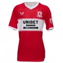Tailandia Camiseta Middlesbrough Primera Equipación 2025/2026