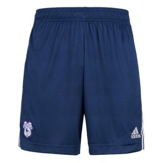 Tercera Equipación Pantalones Cardiff City 2021/2022 Tercera Equipación Pantalones Cardiff City 2021/2022