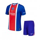 Camiseta PSG Primera Equipación Niño 2026/2027 Camiseta PSG Primera Equipación Niño 2026/2027