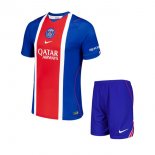 Camiseta PSG Primera Equipación Niño 2026/2027