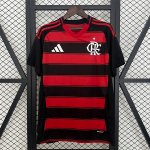 Tailandia Camiseta Flamengo Primera Equipación 2025/2026 Tailandia Camiseta Flamengo Primera Equipación 2025/2026