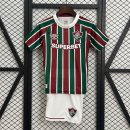 Camiseta Fluminense Primera Equipación Niño 2025/2026