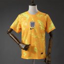 Tailandia Camiseta Inglaterra Portero 2026 Tailandia Camiseta Inglaterra Portero 2026
