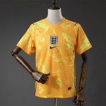 Tailandia Camiseta Inglaterra Portero 2026