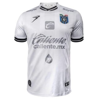 Tailandia Camiseta Querétaro Segunda Equipación 2025/2026