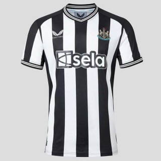 Tailandia Camiseta Newcastle United Primera Equipación 2023/2024 Tailandia Camiseta Newcastle United Primera Equipación 2023/2024