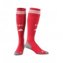 Calcetines Liverpool Primera Equipación 2025/2026 Calcetines Liverpool Primera Equipación 2025/2026
